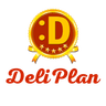 DeliPlan Logo