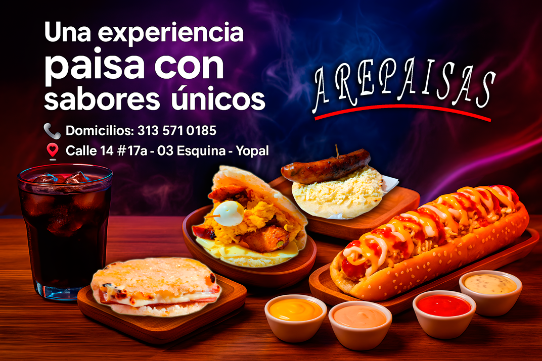 Promoción 4