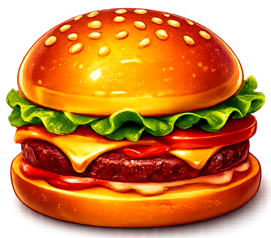 Comidas Rápidas