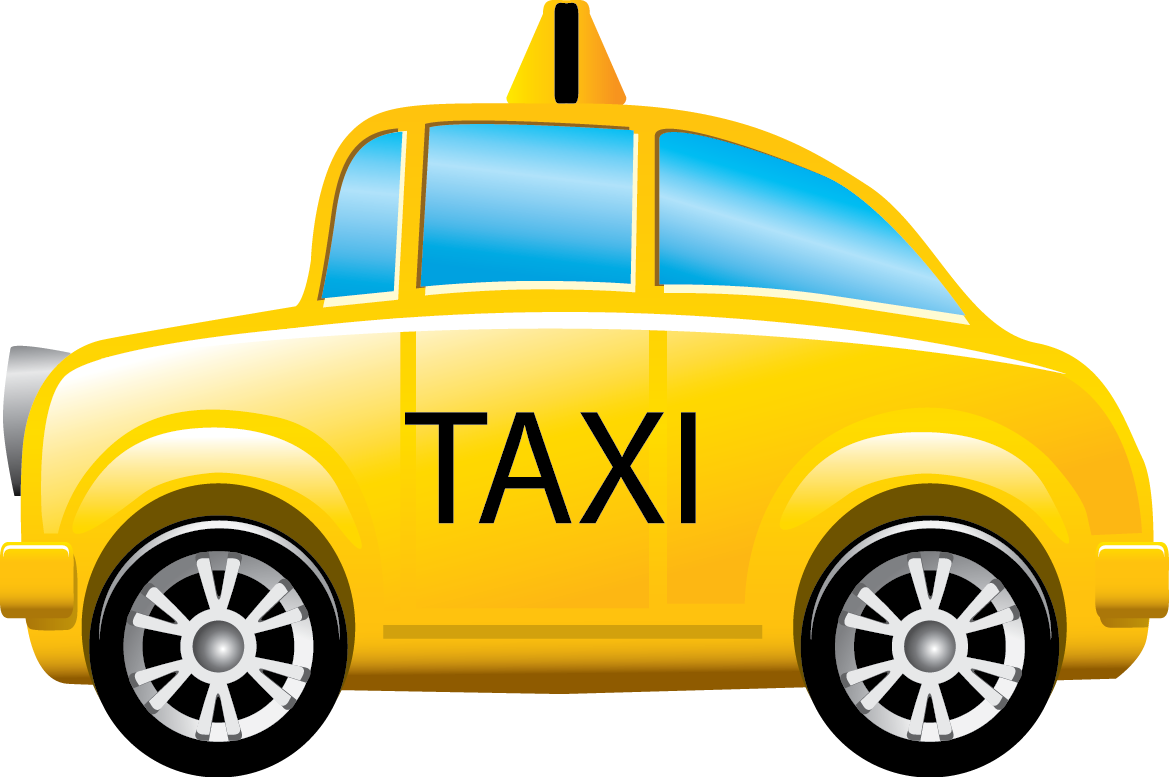 Pedir Taxi