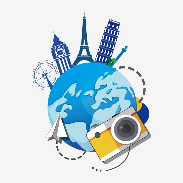 Turismo